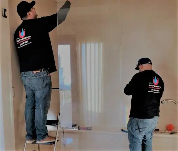 Professional plumbing installation for Tankless Water Heater Installation in Millersburg